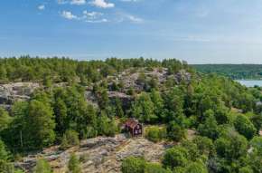 Beautiful House By The Sea In Västervik
